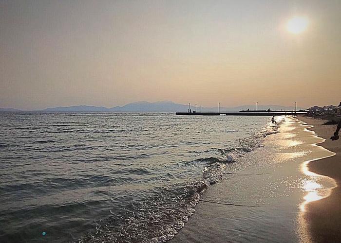 Διαμέρισμα στην Νικήτη