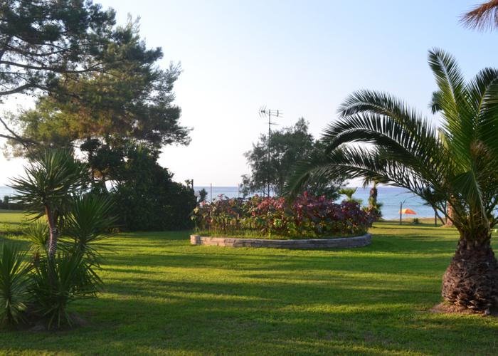 Townhouse Lemonia in Chaniotis Chalkidiki