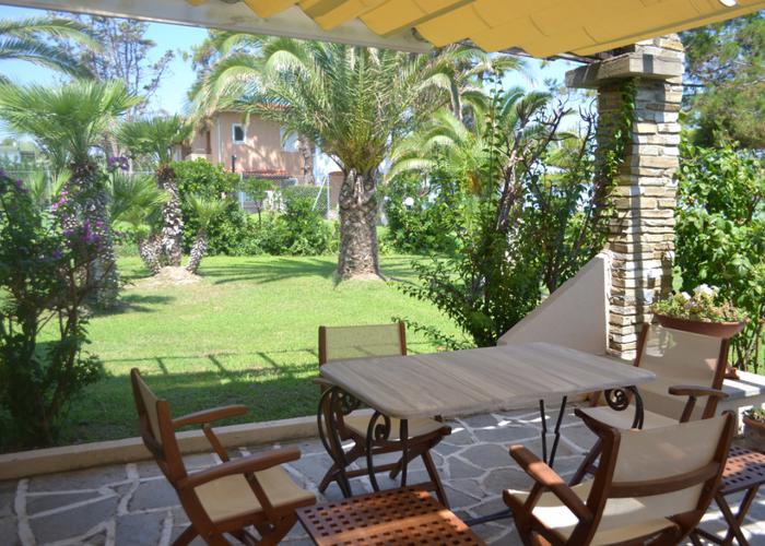 Townhouse Lemonia in Chaniotis Chalkidiki