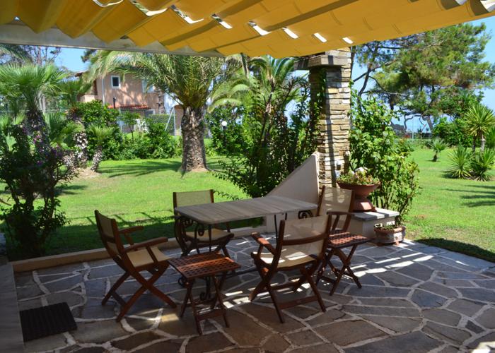 Townhouse Lemonia in Chaniotis Chalkidiki