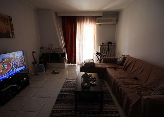 Διαμέρισμα στην Περέα Θεσσαλονίκη