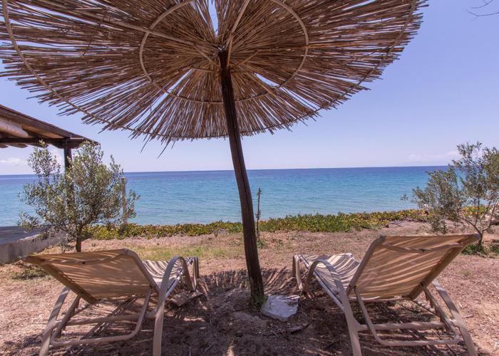Townhouse Marinella in Loutra Chalkidiki