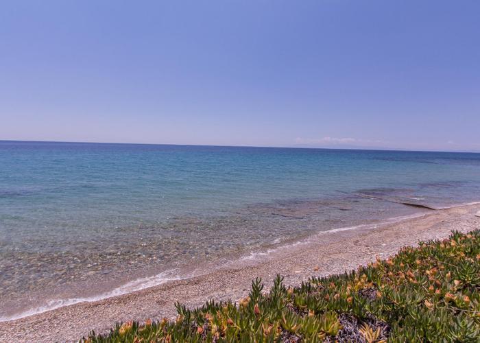 Μεζονέτα Μαρινέλα στα Λουτρά Χαλκιδικής