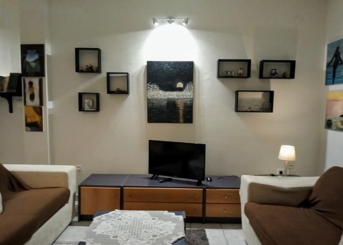 Apartment in Harilaou Thessaloniki