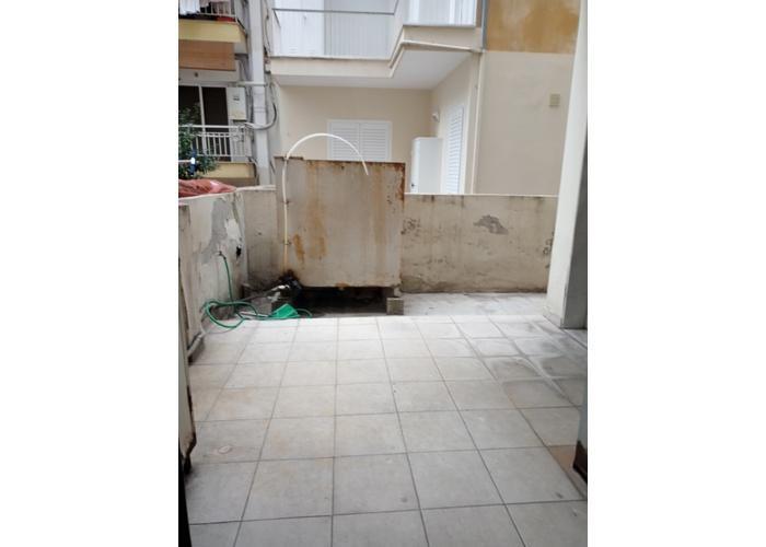 Apartment in Harilaou Thessaloniki