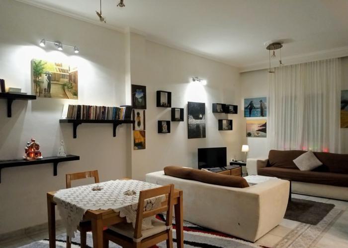 Διαμέρισμα στην Χαριλάου Θεσσαλονίκη