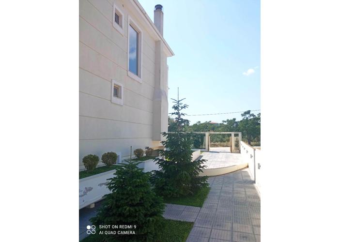 Townhouse in Alexandroupoli