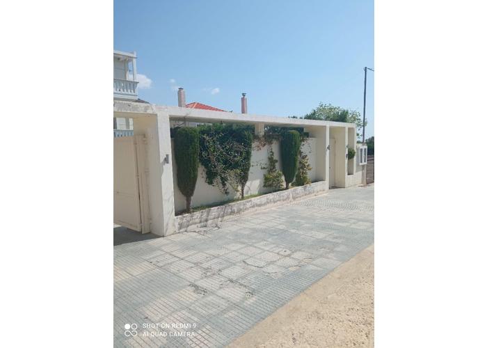 Townhouse in Alexandroupoli