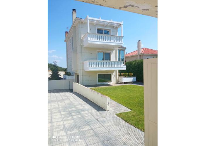 Townhouse in Alexandroupoli