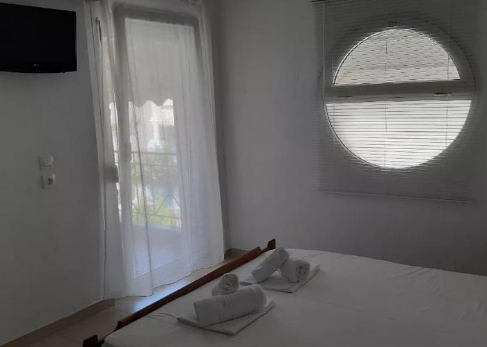 Apartment in Kallithea Chalkidiki