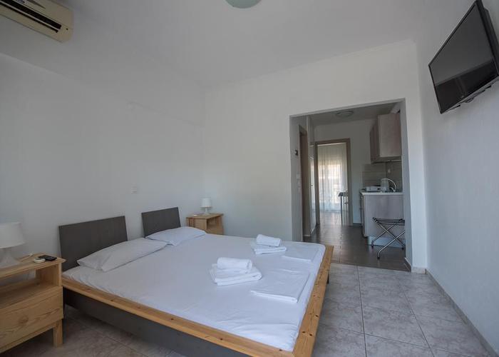 Apartment in Kallithea Chalkidiki