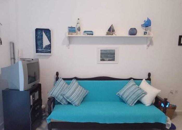 Apartment in Loutra Chalkidiki
