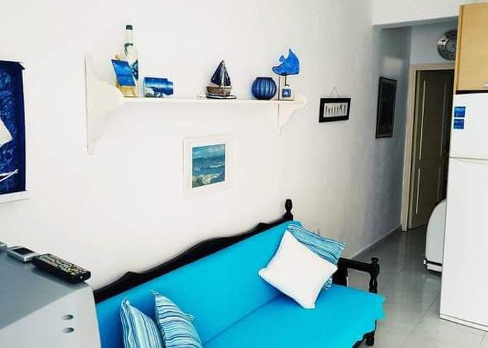 Apartment in Loutra Chalkidiki