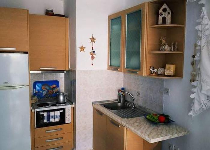 Apartment in Loutra Chalkidiki