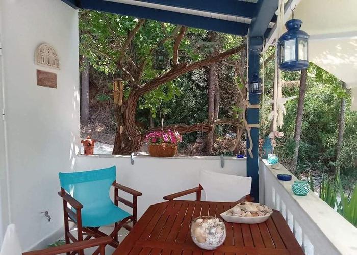 Apartment in Loutra Chalkidiki