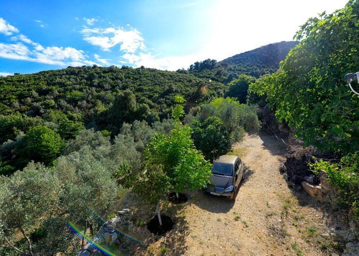 Μονοκατοικία στην Πλατανιά