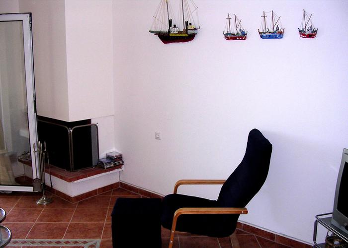 Townhouse Nikas in Nikiti Sithonia