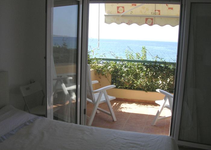 Townhouse Nikas in Nikiti Sithonia