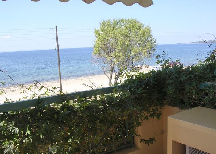 Townhouse Nikas in Nikiti Sithonia