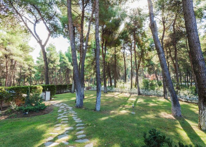 Townhouse Muse in Sani Chalkidiki