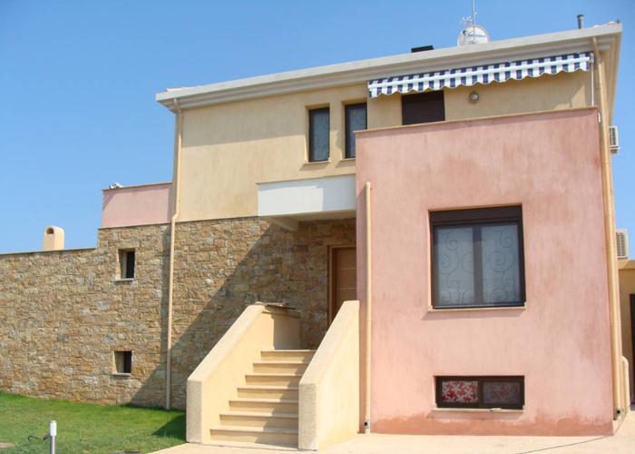 Villa Julia in Sani Kassandra