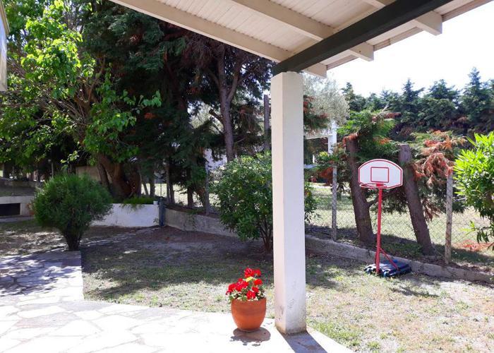 Townhouse in Chalkidiki