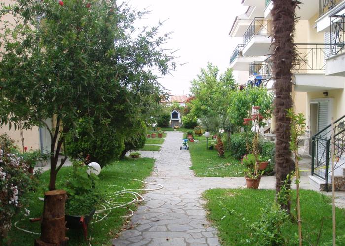 Apartment in Mola Kalyva Chalkidiki