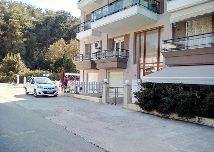 Apartment in Agia Triada Thessaloniki