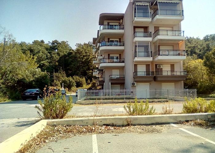 Apartment in Agia Triada Thessaloniki