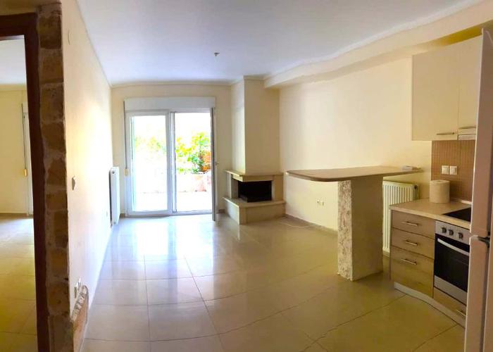 Apartment in Agia Triada Thessaloniki