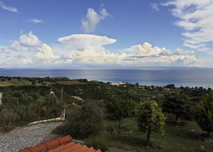 House in Kassandra Chalkidiki