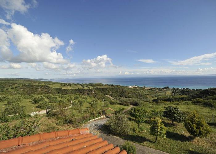 House in Kassandra Chalkidiki