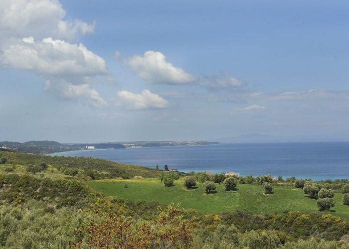 House in Kassandra Chalkidiki