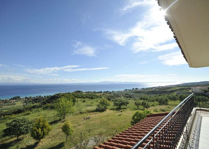 House in Kassandra Chalkidiki