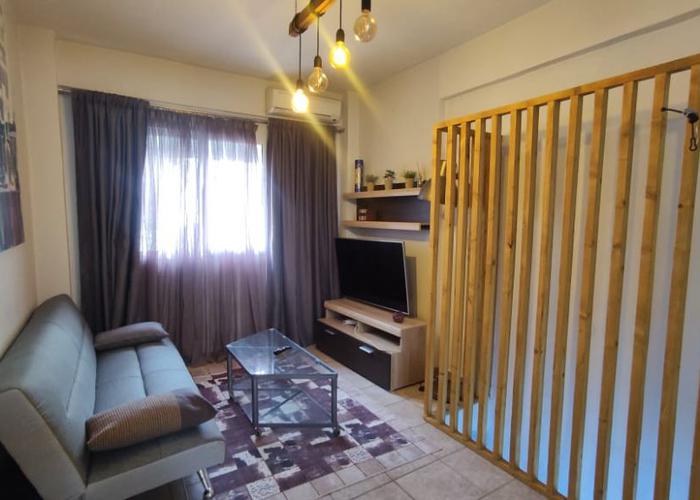 Apartment in Evangelistria Thessaloniki