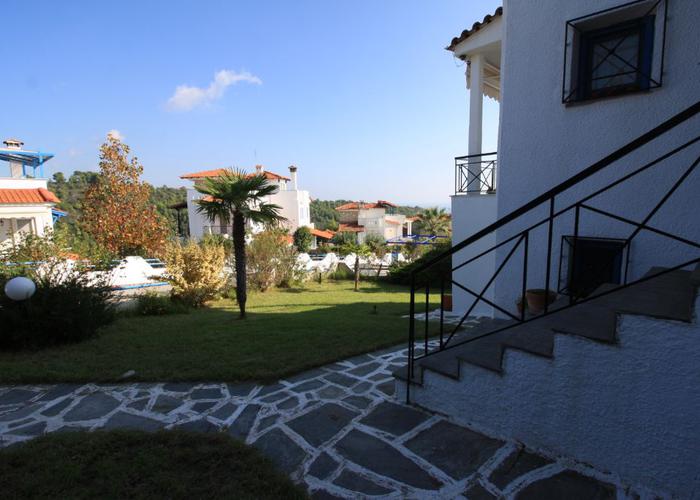 Townhouse in Loutra Chalkidiki