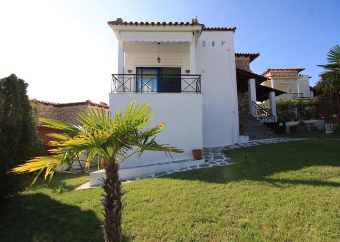 Townhouse in Loutra Chalkidiki