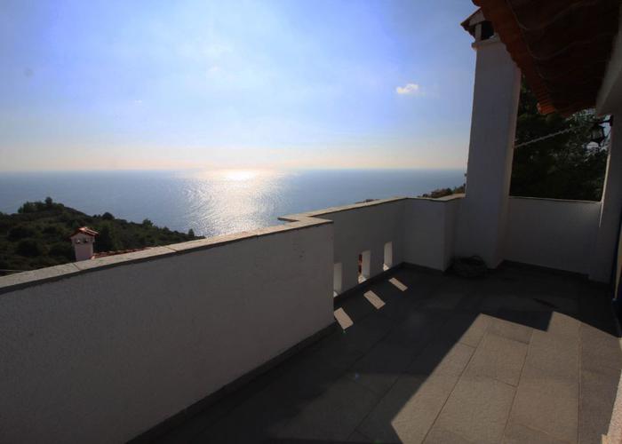 Townhouse in Loutra Chalkidiki