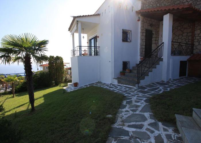 Townhouse in Loutra Chalkidiki