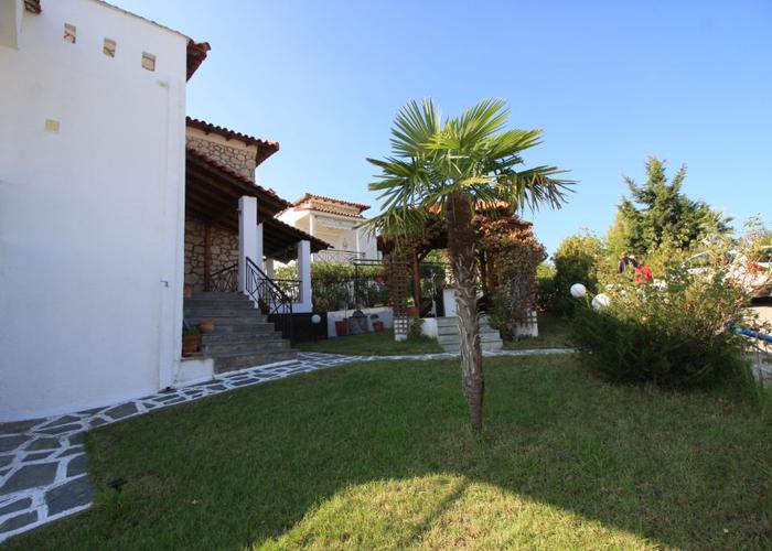 Townhouse in Loutra Chalkidiki