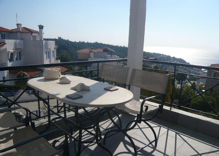 Townhouse in Loutra Chalkidiki