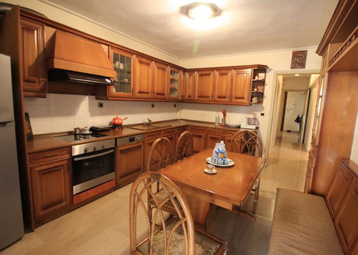 Apartment in Kalamaria Thessaloniki