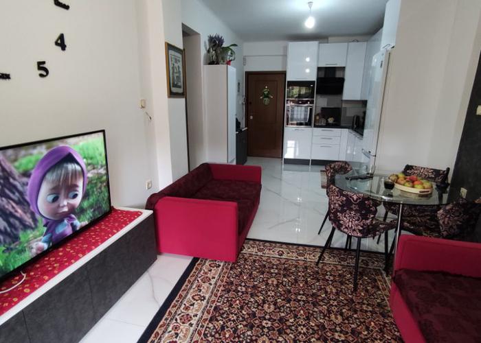 Apartment in Thessaloniki Center