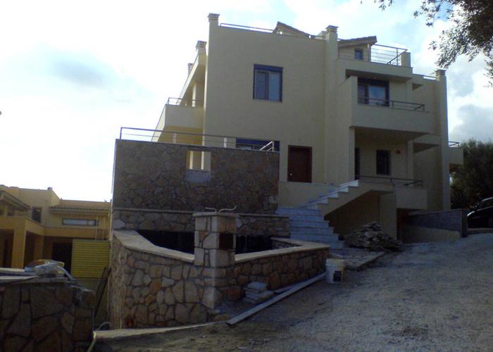 Townhouses Mistral in Zakynthos