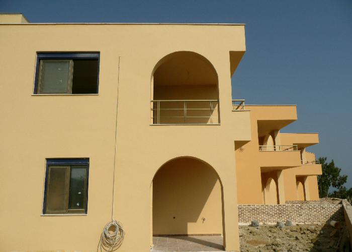 Townhouses Mistral in Zakynthos