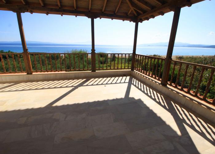 Villa in Akti Salonikiou Sithonia