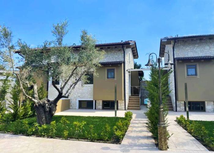 Townhouse in Chanioti Chalkidiki