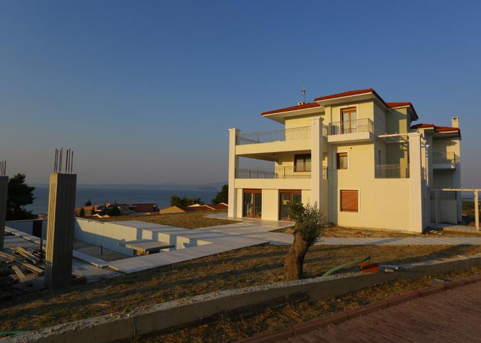 Villa Tea in Pevkochori Kassandra