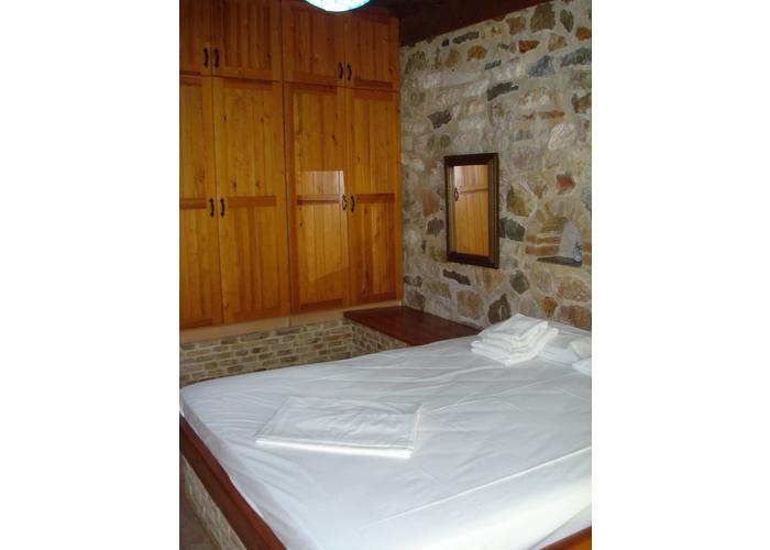 Apartment in Ancient Epidauros