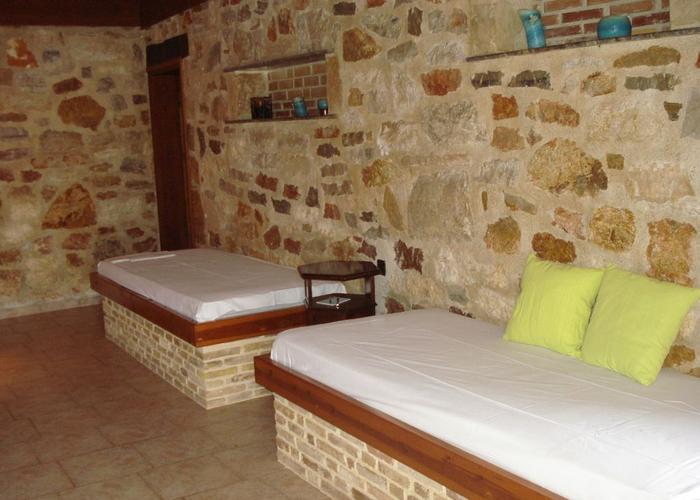 Apartment in Ancient Epidauros